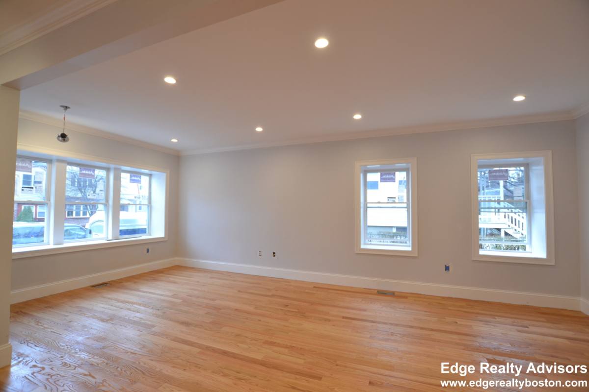 Apartment for rent at 18 Bothwell Rd #1, Brighton, MA 02135