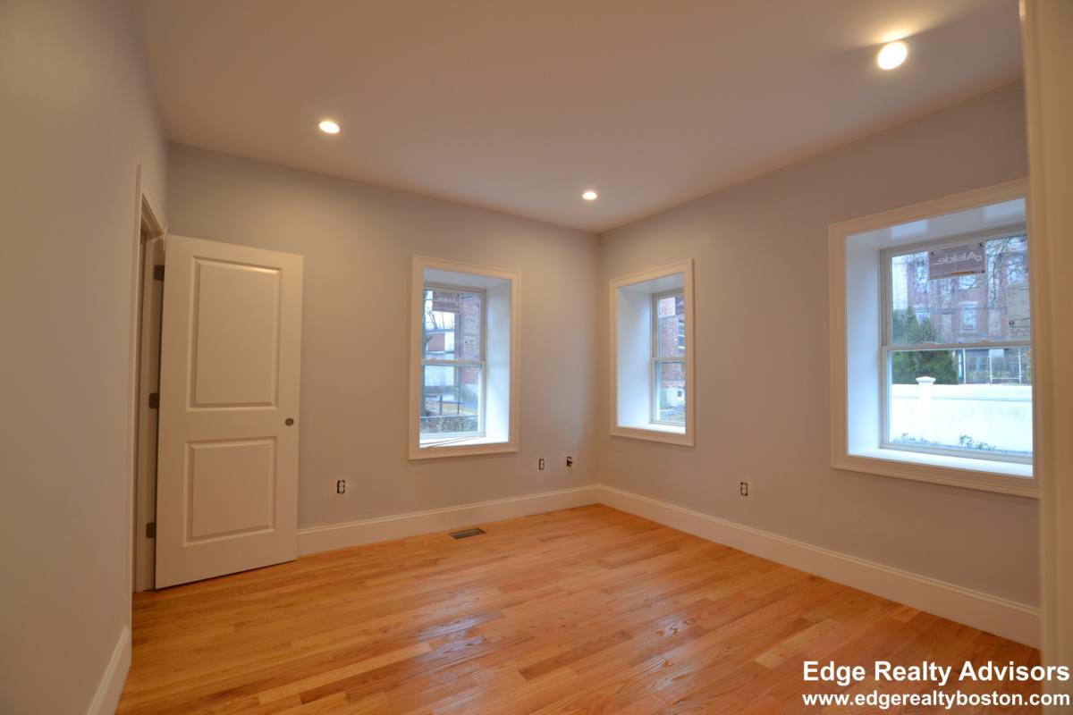 Apartment for rent at 18 Bothwell Rd #1, Brighton, MA 02135