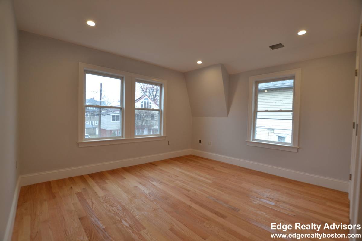 Apartment for rent at 18 Bothwell Rd #1, Brighton, MA 02135