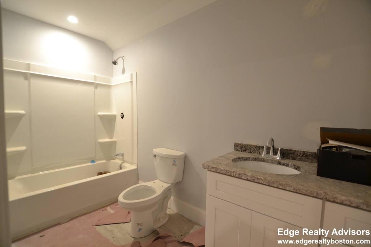 Apartment for rent at 18 Bothwell Rd #1, Brighton, MA 02135