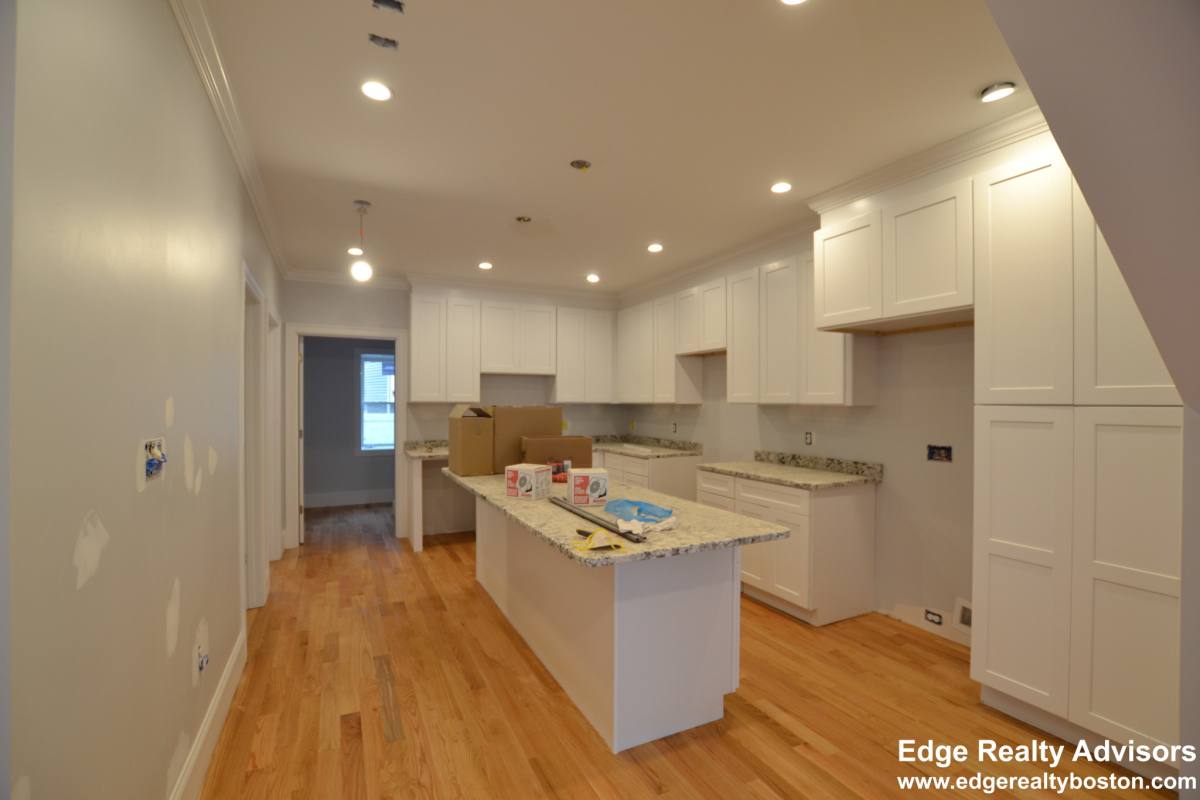 Apartment for rent at 18 Bothwell Rd #1, Brighton, MA 02135
