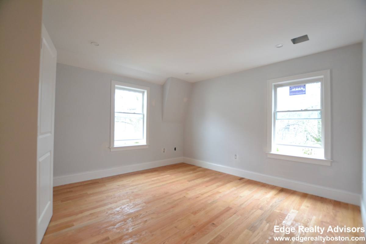Apartment for rent at 18 Bothwell Rd #1, Brighton, MA 02135