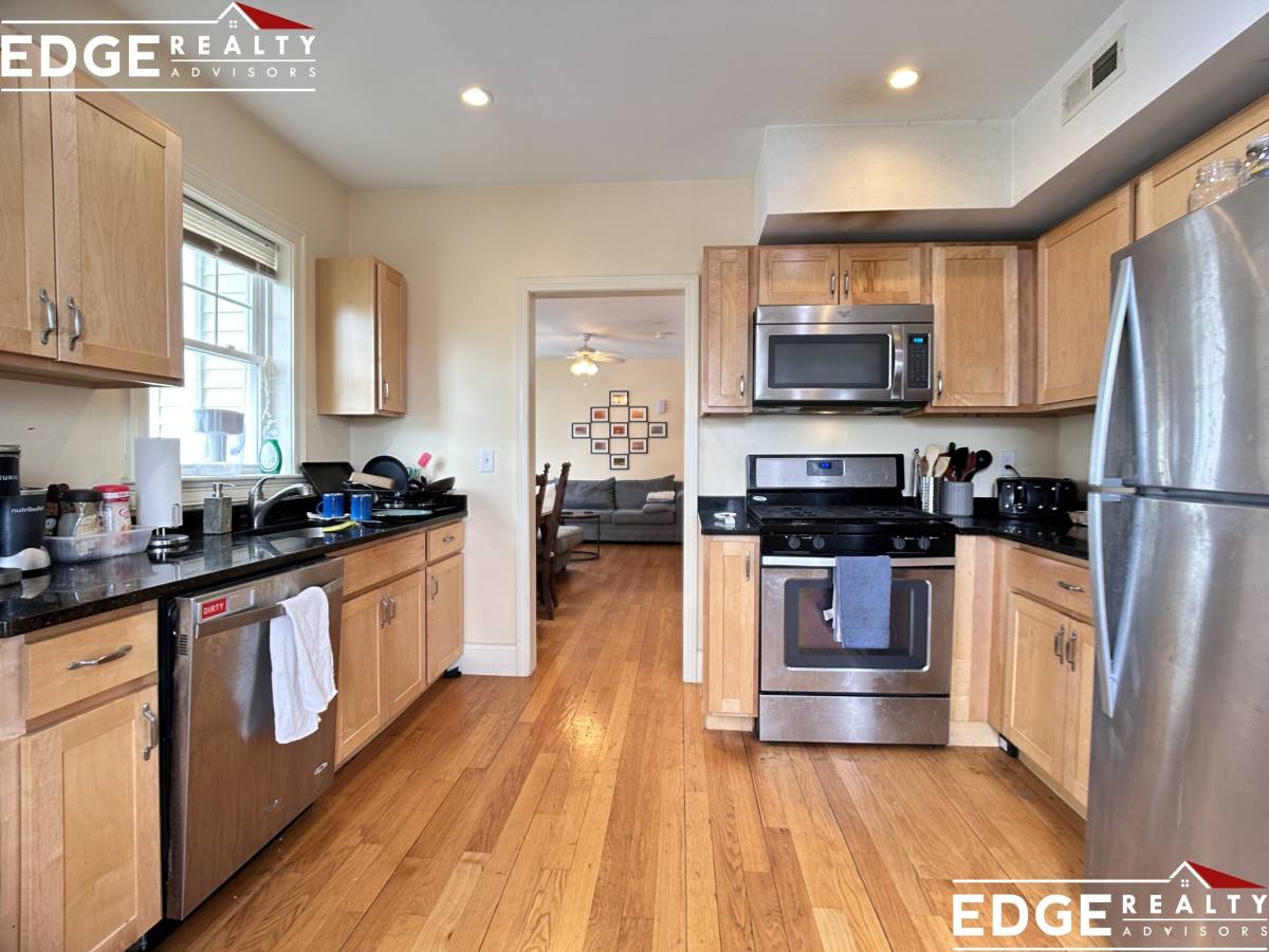 Apartment for rent at 74 Brooks St #2, Brighton, MA 02135