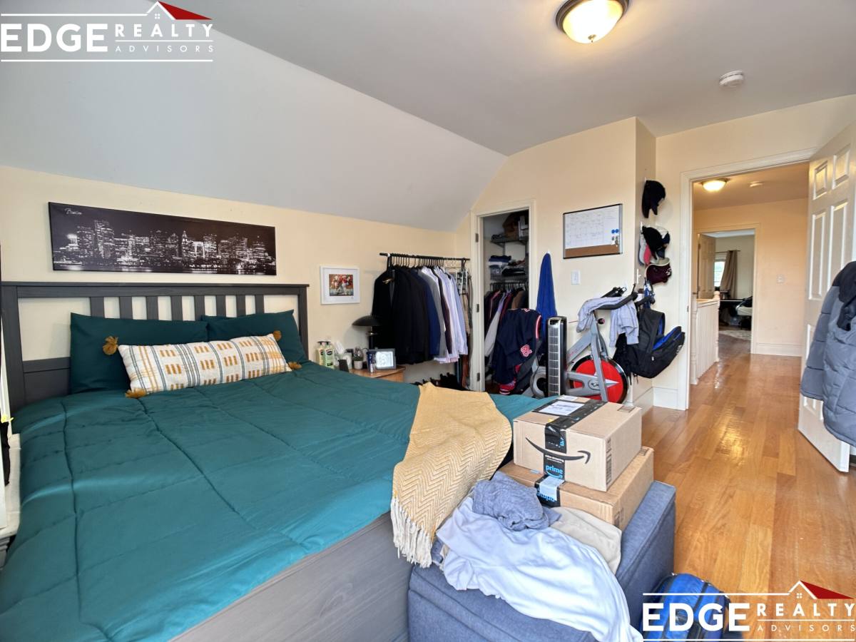 Apartment for rent at 74 Brooks St #2, Brighton, MA 02135