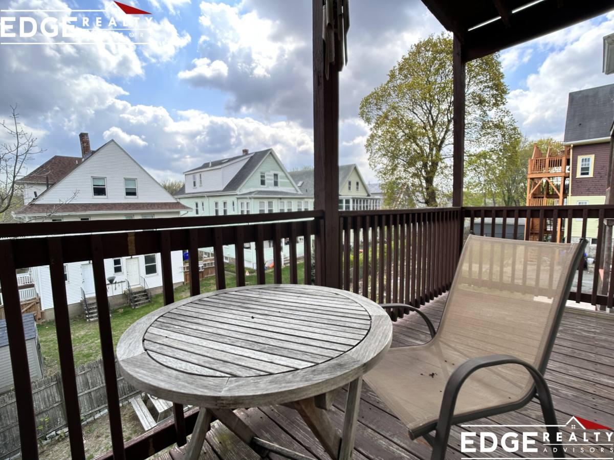 Apartment for rent at 74 Brooks St #2, Brighton, MA 02135