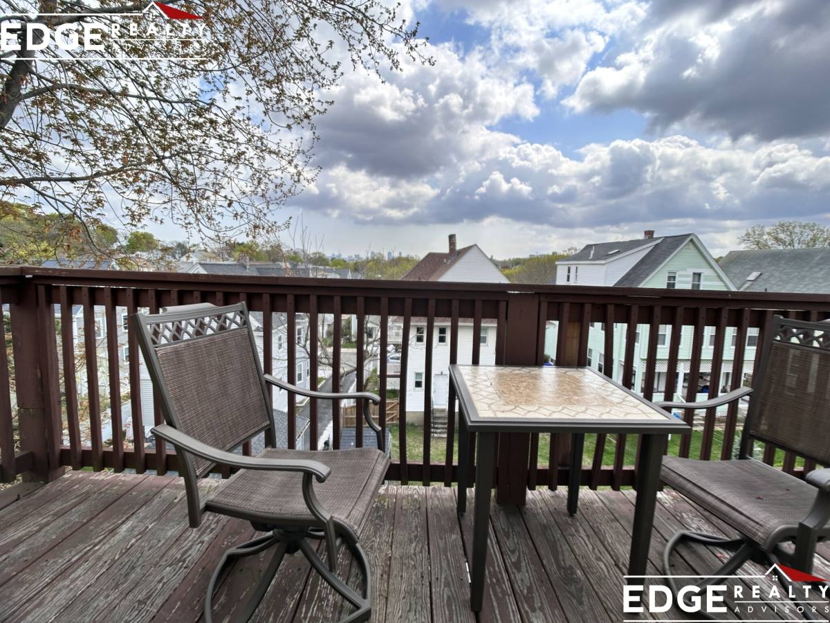 Apartment for rent at 74 Brooks St #2, Brighton, MA 02135