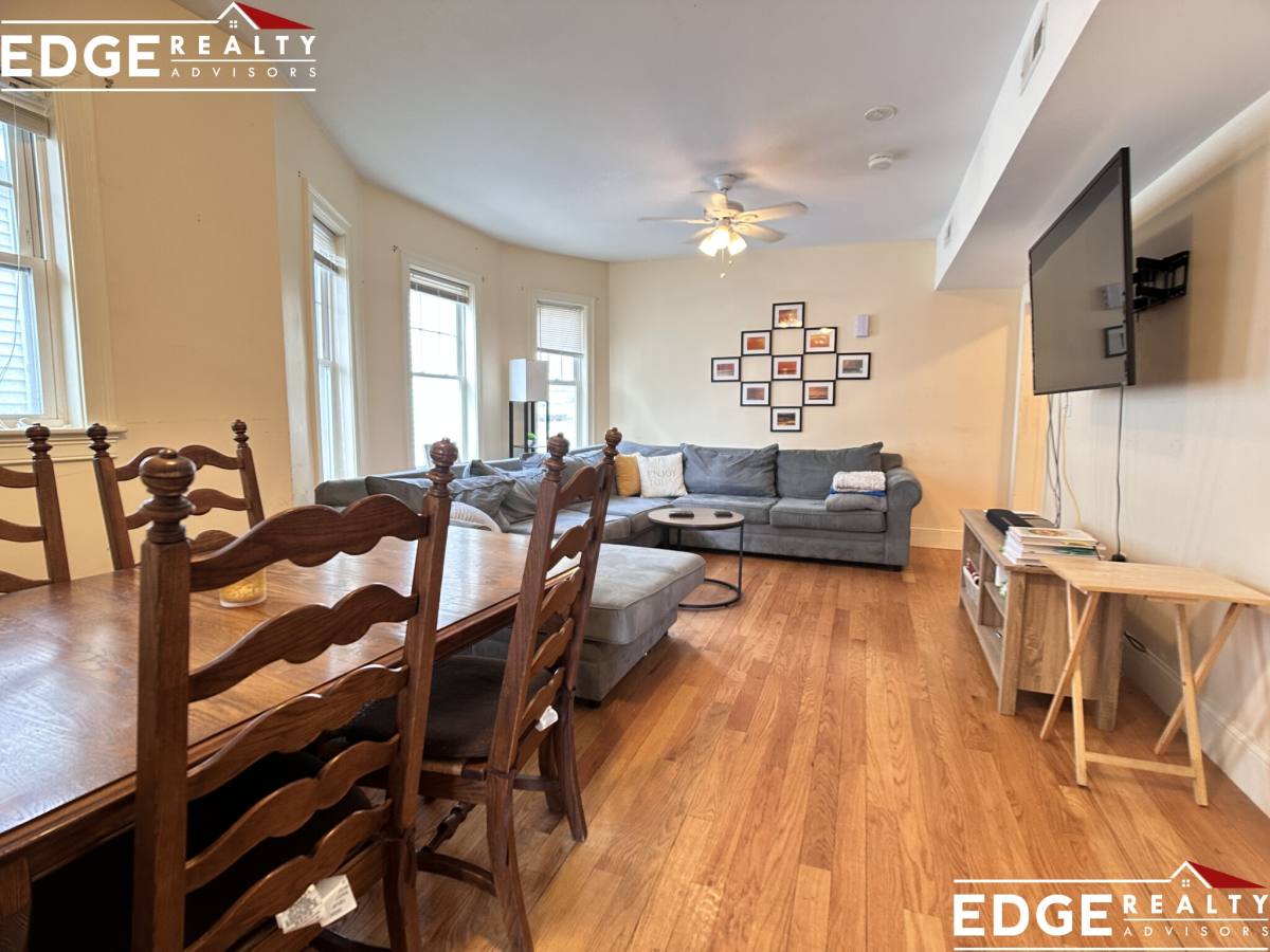 Apartment for rent at 74 Brooks St #2, Brighton, MA 02135