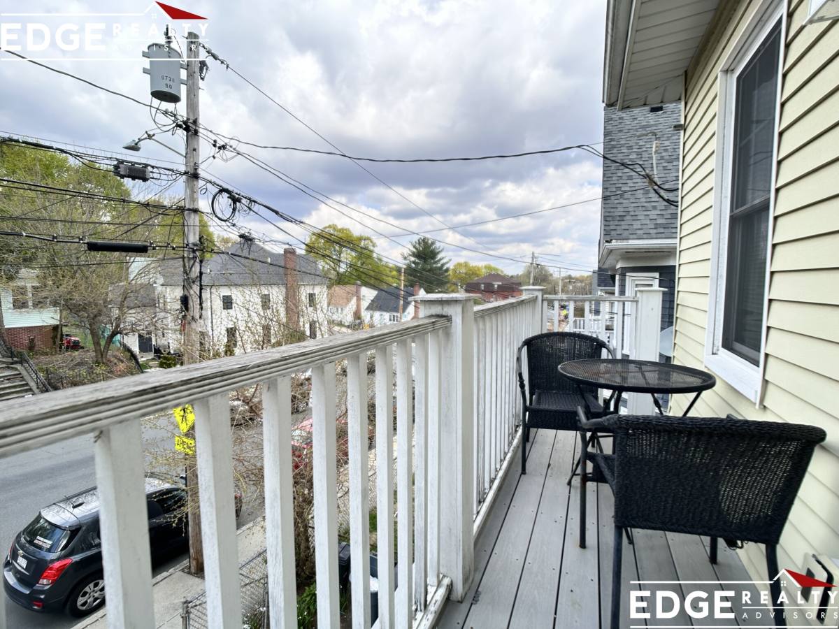 Apartment for rent at 74 Brooks St #2, Brighton, MA 02135