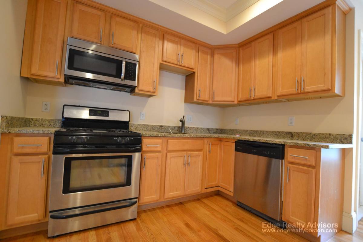 Apartment for rent at 25 Lothrop St #2, Brighton, MA 02135