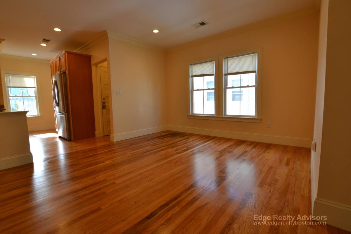 Apartment for rent at 25 Lothrop St #2, Brighton, MA 02135