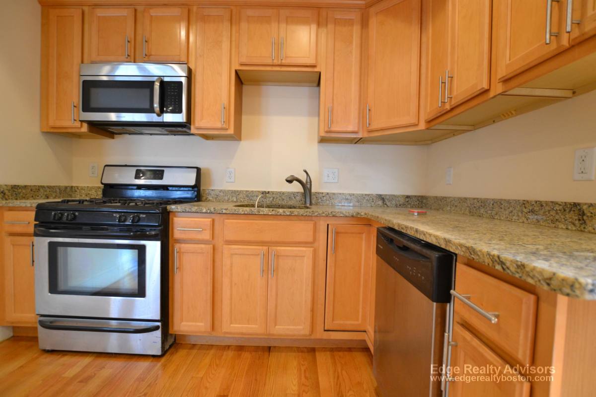 Apartment for rent at 25 Lothrop St #2, Brighton, MA 02135