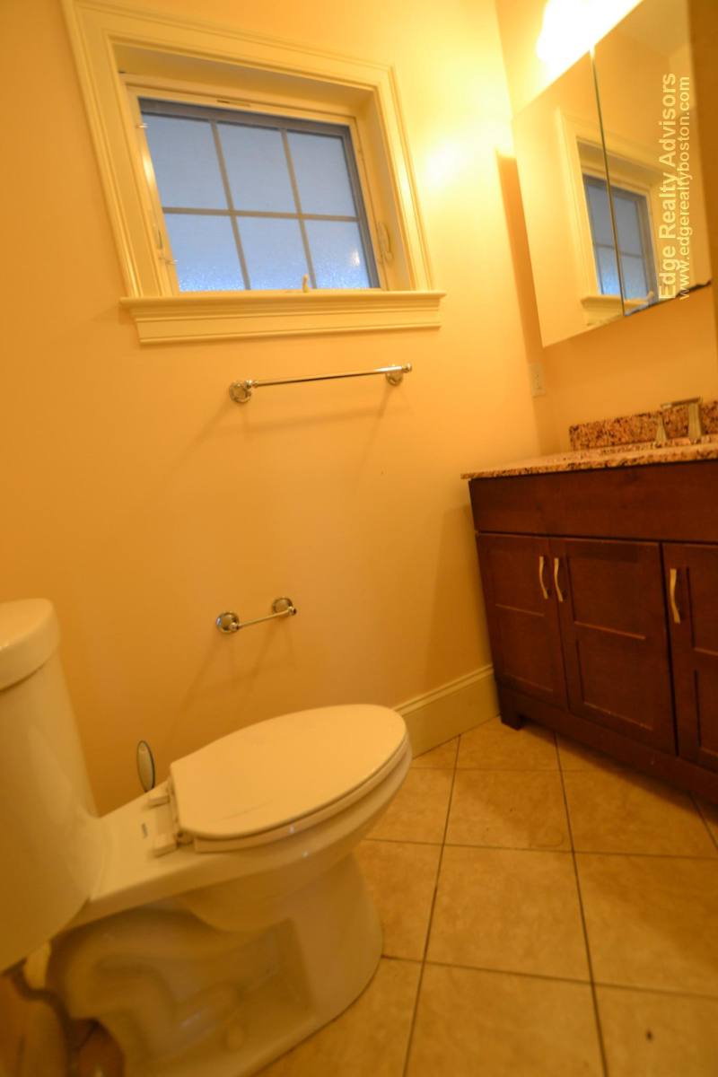 Apartment for rent at 25 Lothrop St #2, Brighton, MA 02135