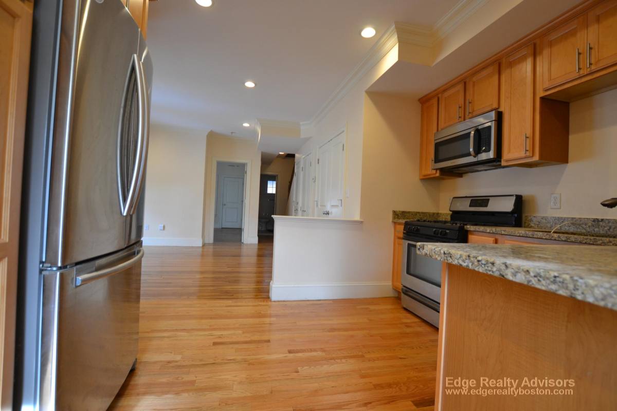 Apartment for rent at 25 Lothrop St #2, Brighton, MA 02135