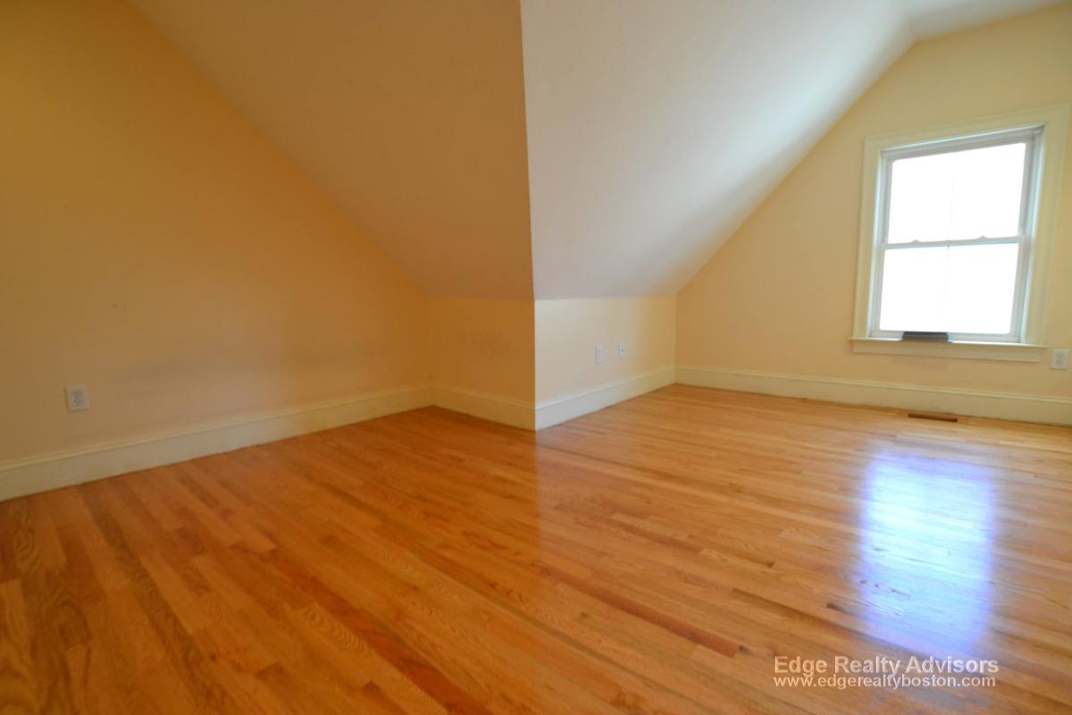 Apartment for rent at 25 Lothrop St #2, Brighton, MA 02135