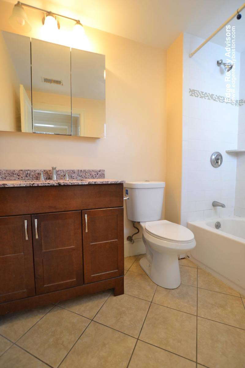 Apartment for rent at 25 Lothrop St #2, Brighton, MA 02135