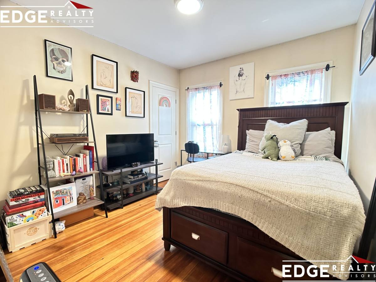 Apartment for rent at 45 Matchett St, Brighton, MA 02135