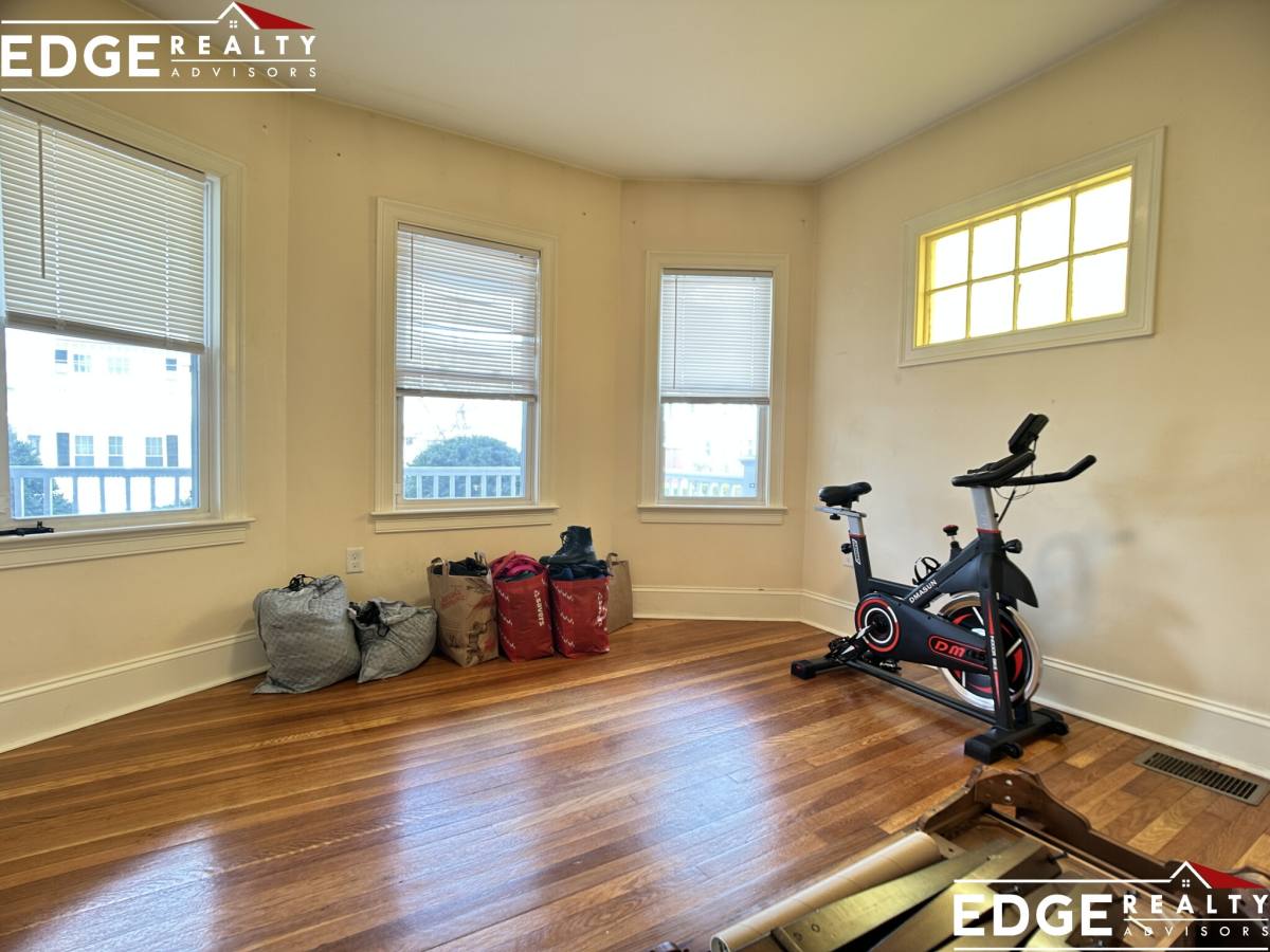 Apartment for rent at 45 Matchett St, Brighton, MA 02135