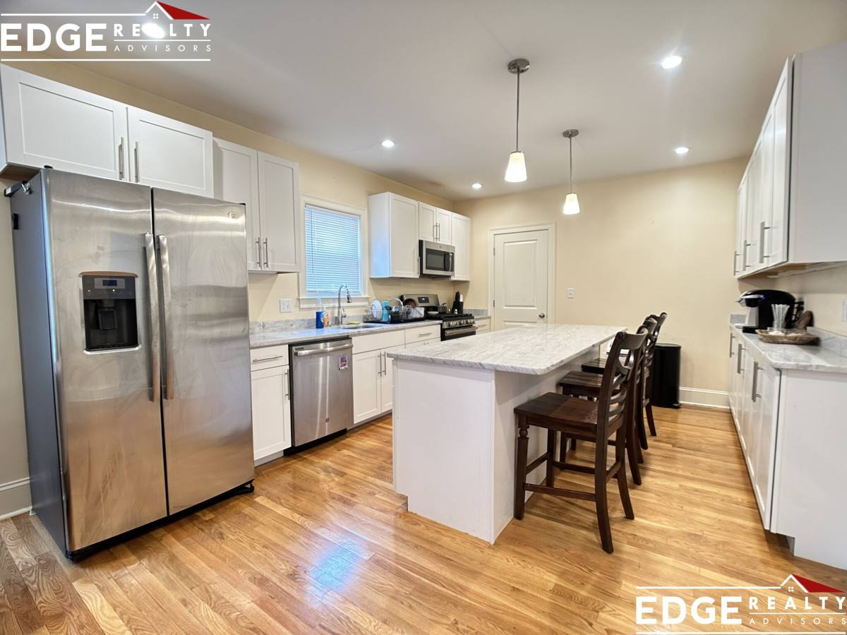 Apartment for rent at 45 Matchett St, Brighton, MA 02135
