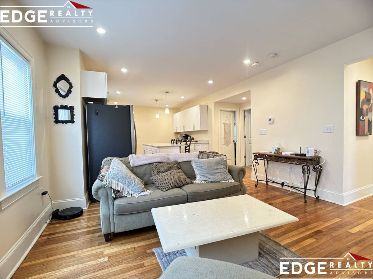 Apartment for rent at 45 Matchett St, Brighton, MA 02135