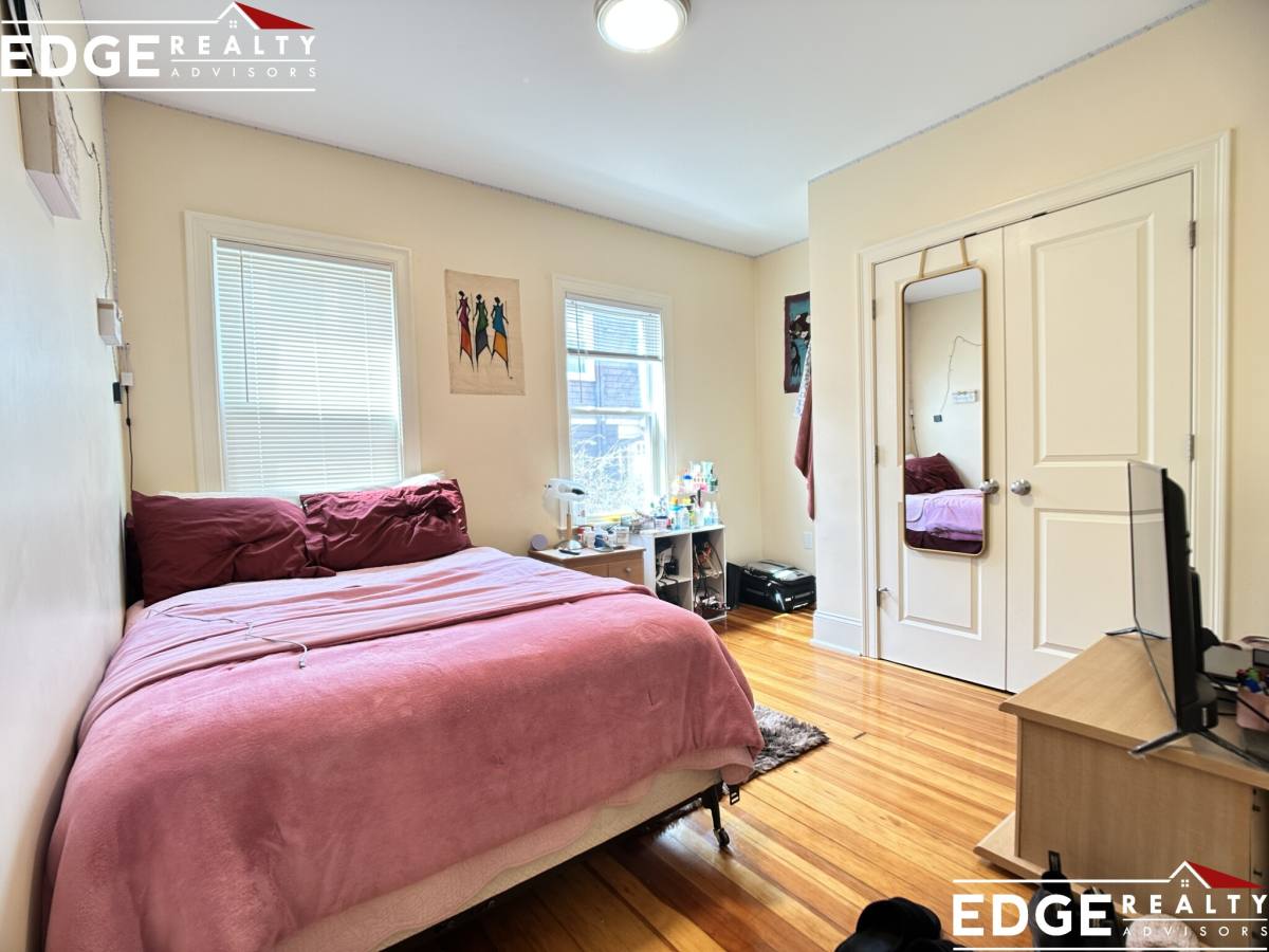 Apartment for rent at 45 Matchett St, Brighton, MA 02135