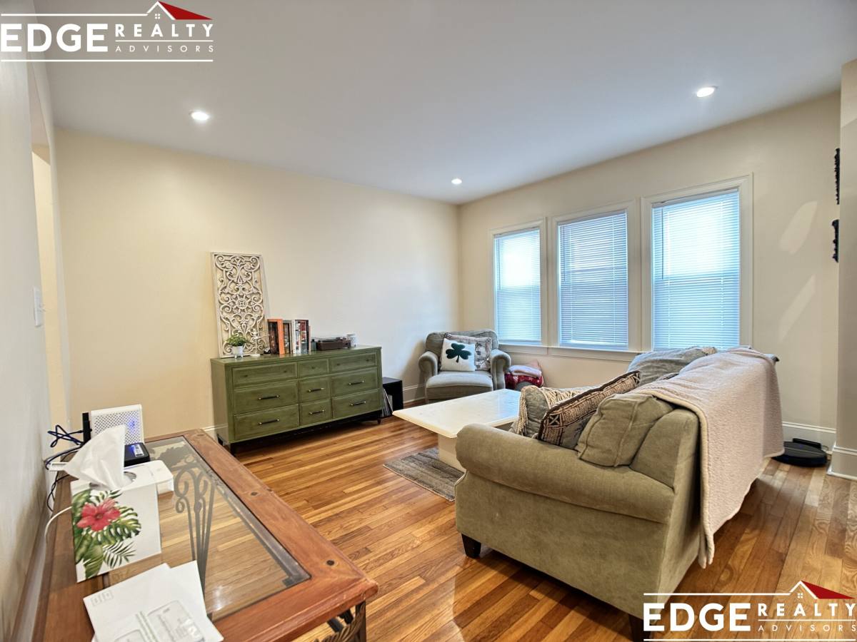 Apartment for rent at 45 Matchett St, Brighton, MA 02135