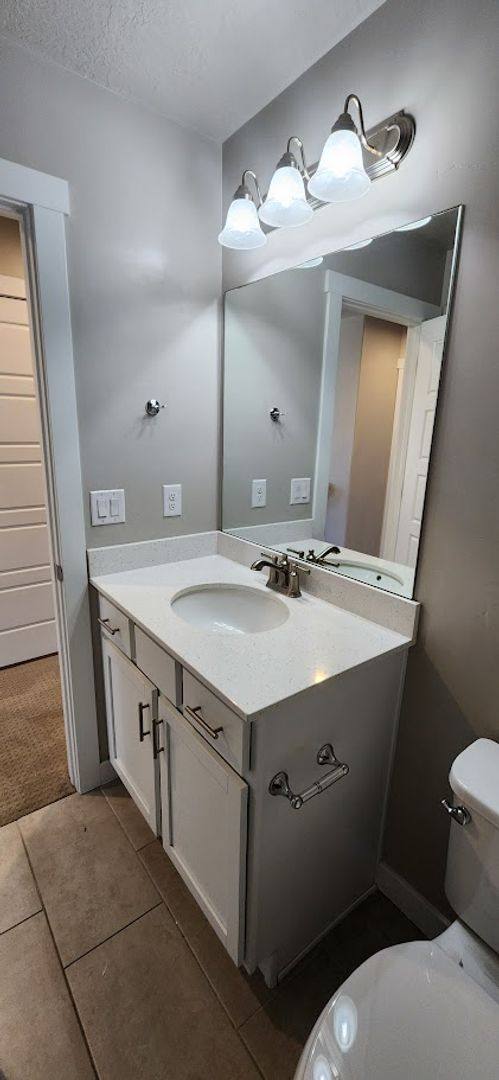 Townhouse for rent at 1255 N Main, Bountiful, UT 84010