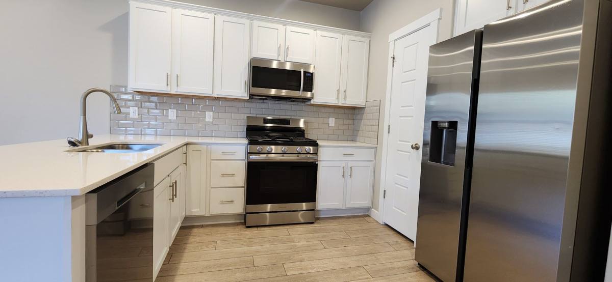 Townhouse for rent at 1255 N Main, Bountiful, UT 84010