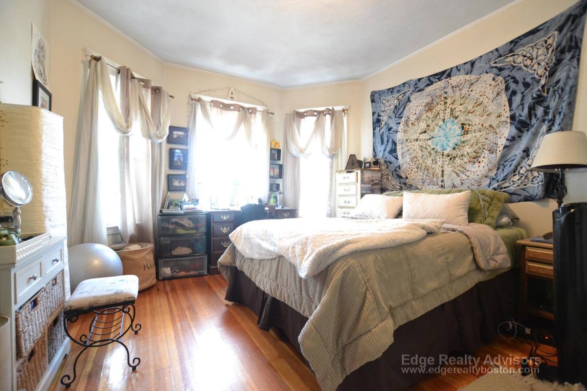Apartment for rent at 54 Tremont St #2, Brighton, MA 02135