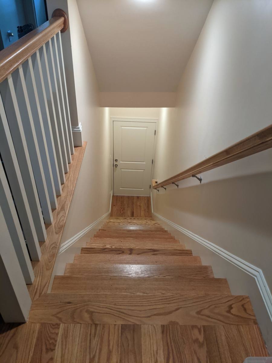 Apartment for rent at 7 Sparhawk St #2, Brighton, MA 02135