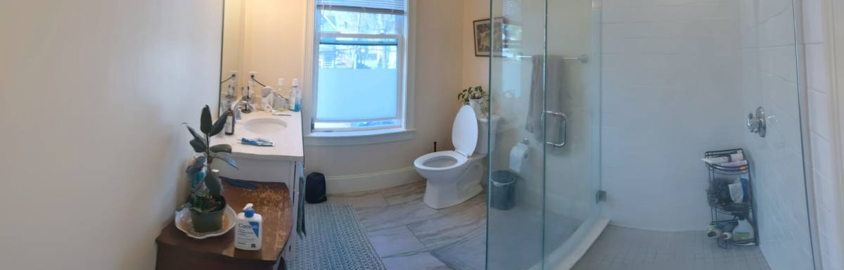 Apartment for rent at 7 Sparhawk St #2, Brighton, MA 02135