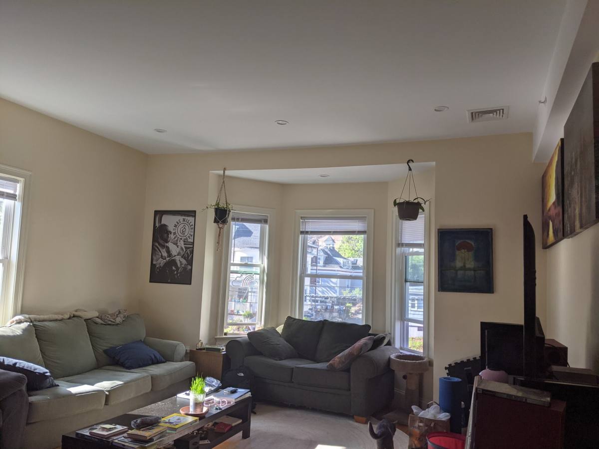 Apartment for rent at 7 Sparhawk St #2, Brighton, MA 02135