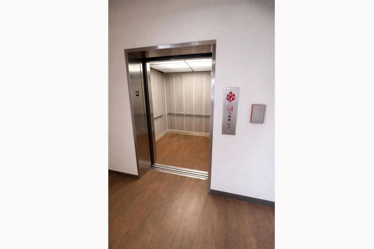 Apartment for rent at 3308 4th St NW, Albuquerque, NM 87107
