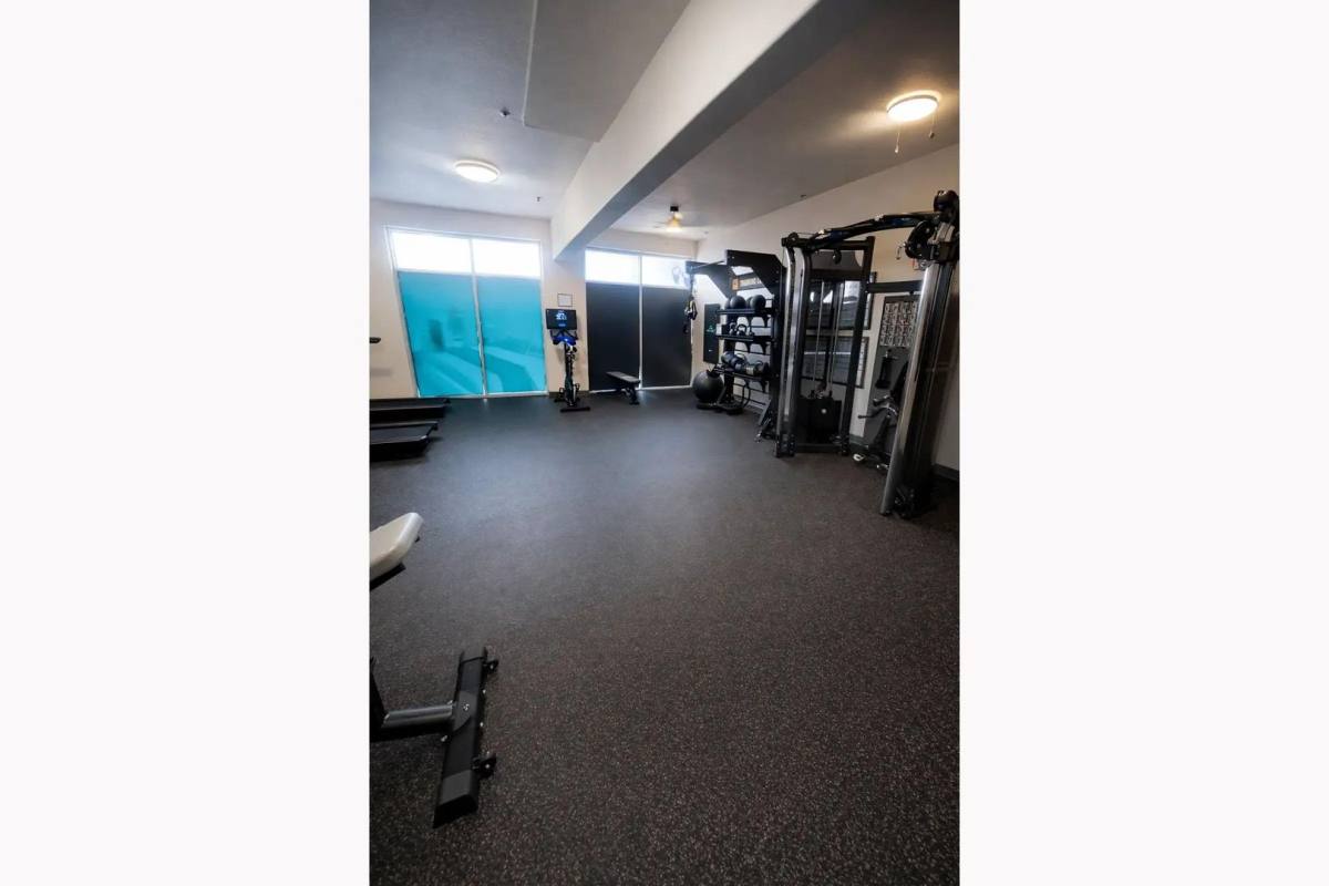 Apartment for rent at 3308 4th St NW, Albuquerque, NM 87107