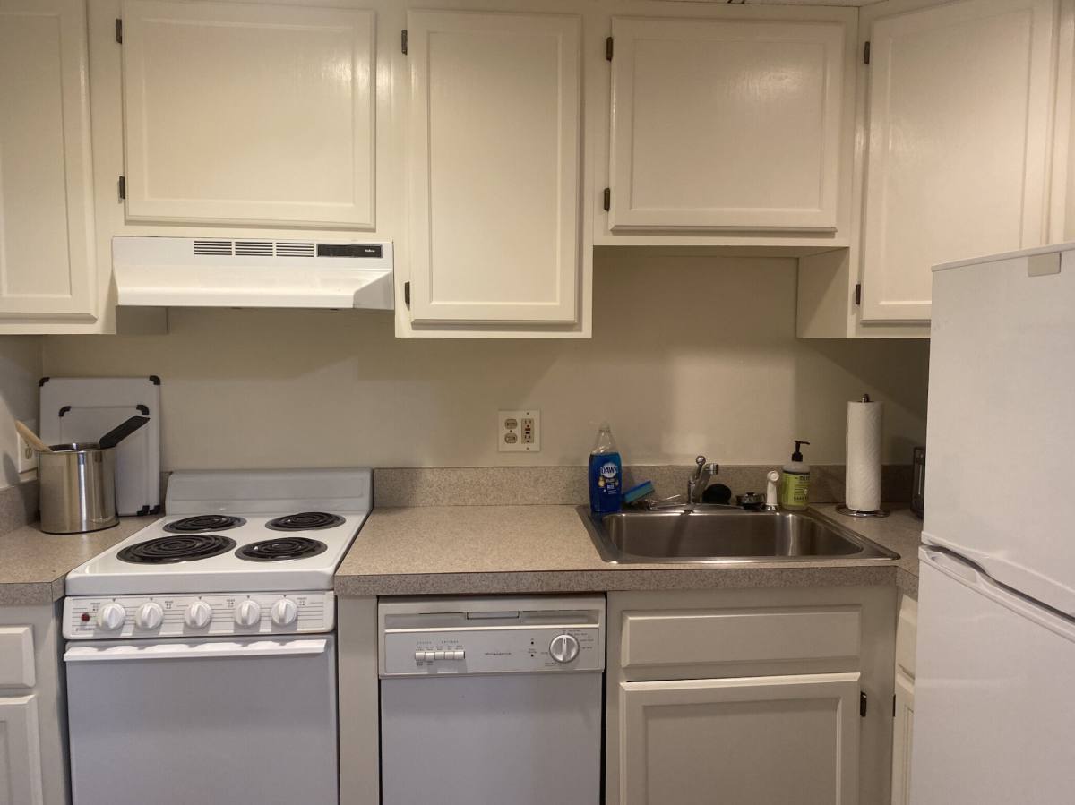 Apartment for rent at 464 Commonwealth Ave #34, Boston, MA 02116