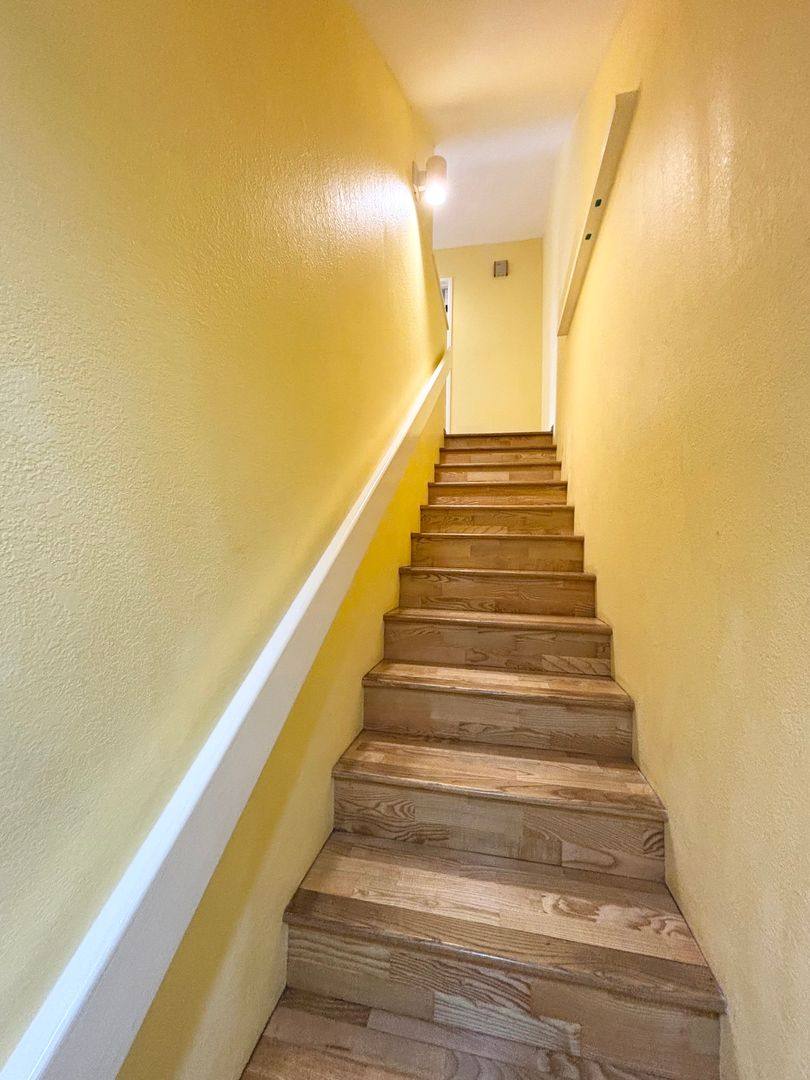 Townhouse for rent at 1649 Waikahalulu Lane, Honolulu, HI 96817