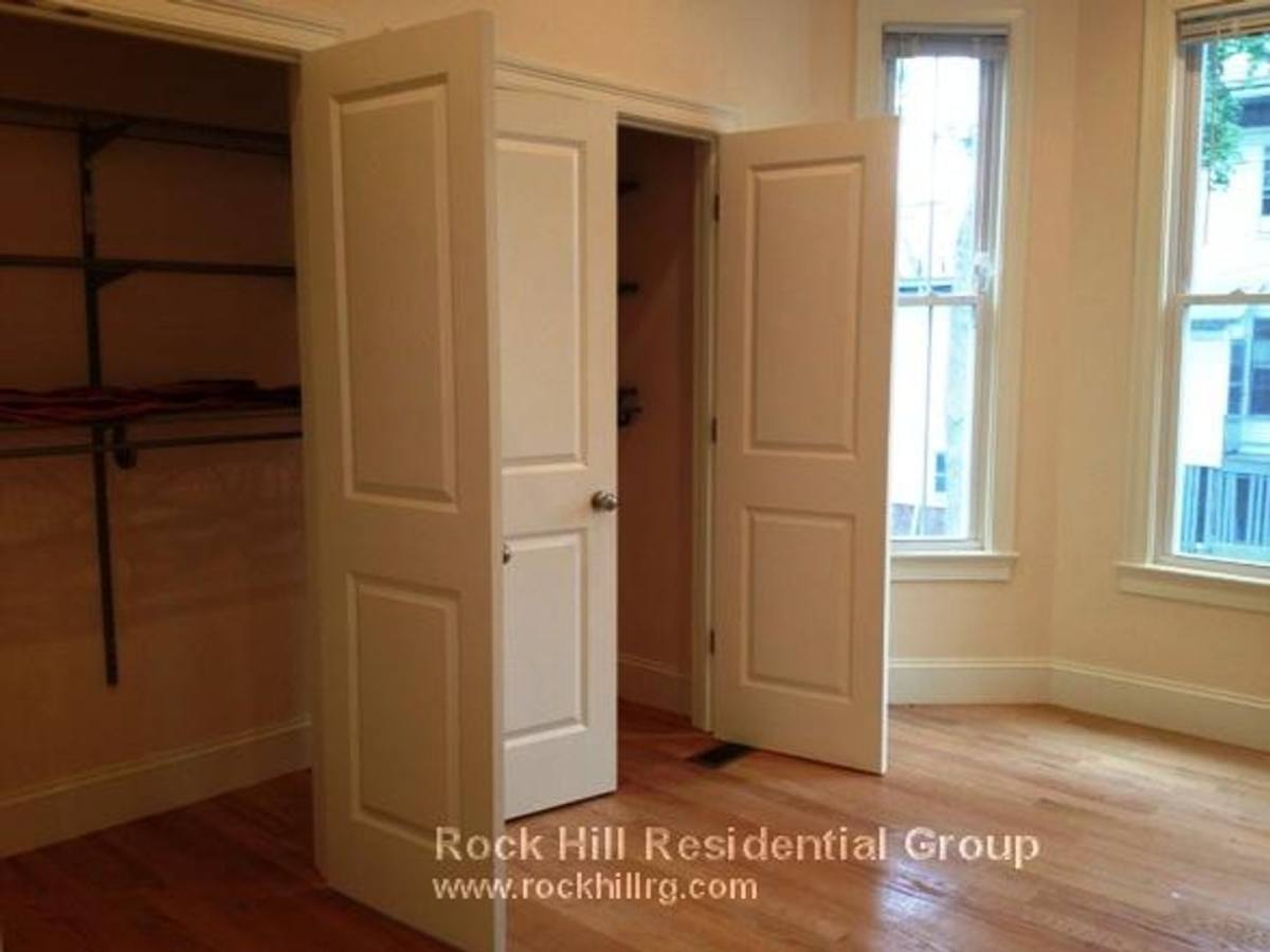 House for rent at 9 Sparhawk St #3, Brighton, MA 02135