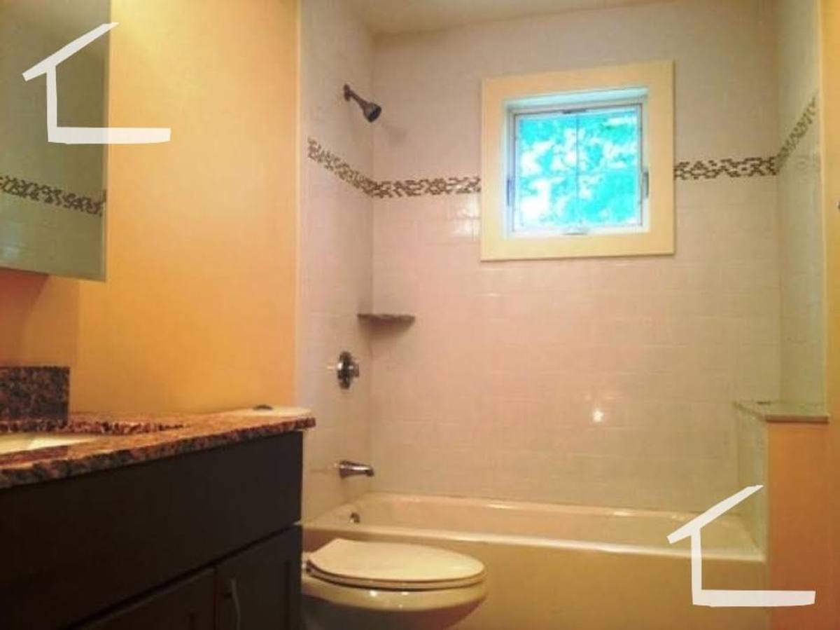 House for rent at 9 Sparhawk St #3, Brighton, MA 02135