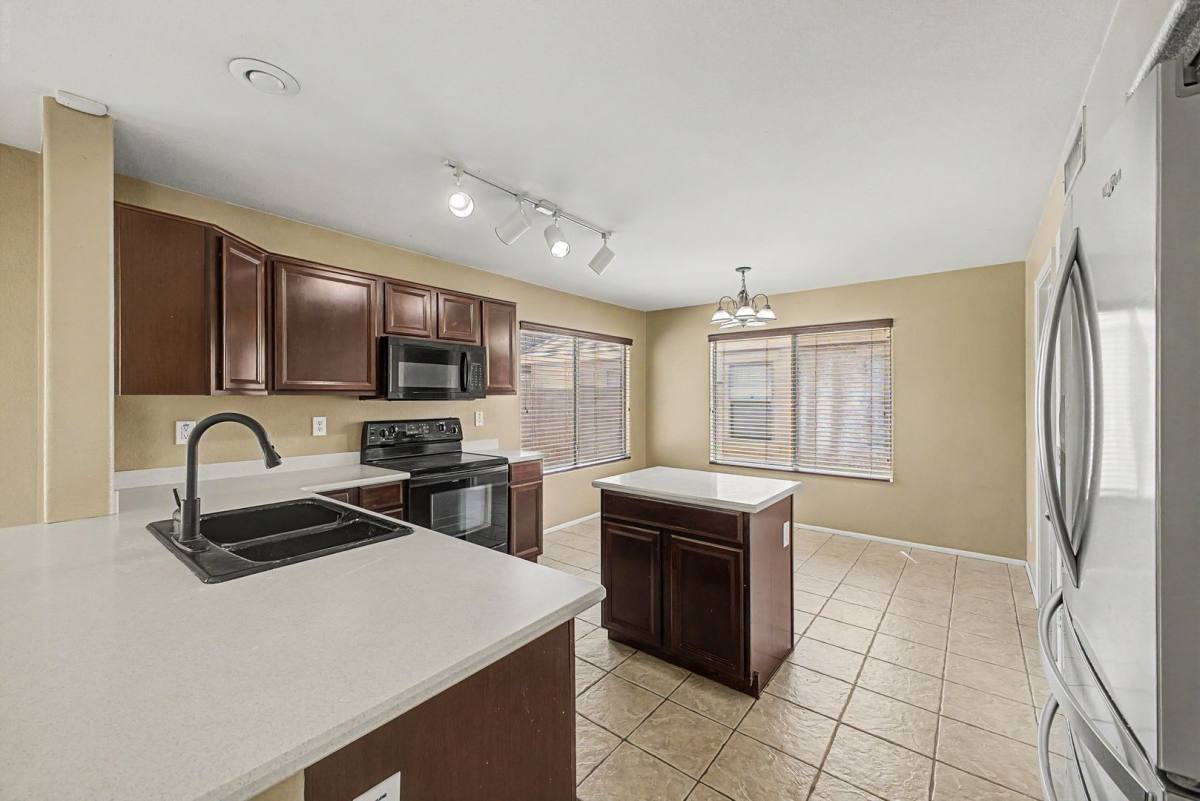 House for rent at 4809 W Valencia Dr, Laveen, AZ 85339