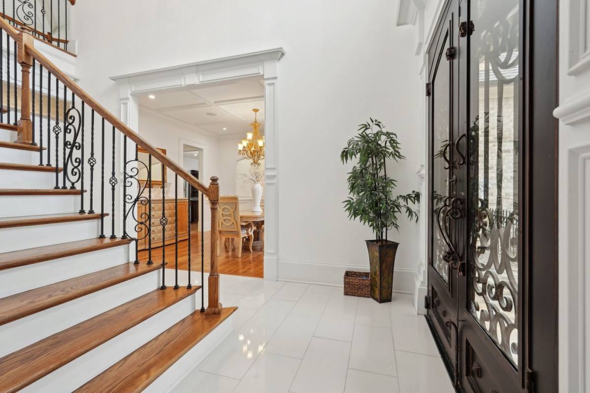 House for rent at 343 Summer Garden Dr, Marietta, GA 30064