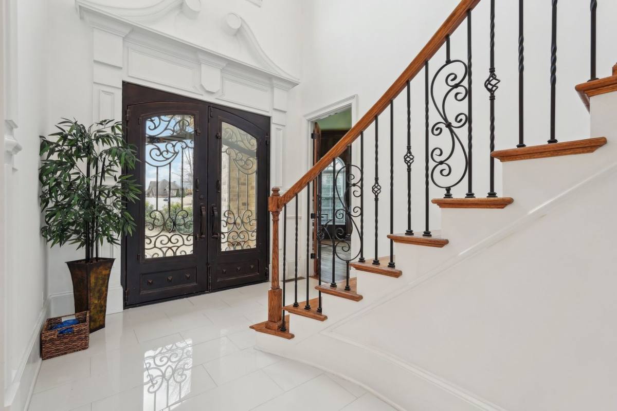 House for rent at 343 Summer Garden Dr, Marietta, GA 30064