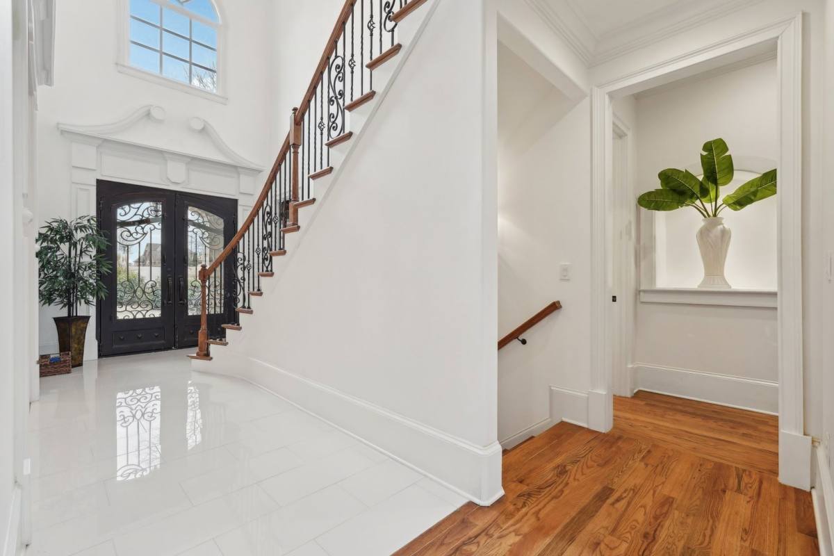 House for rent at 343 Summer Garden Dr, Marietta, GA 30064