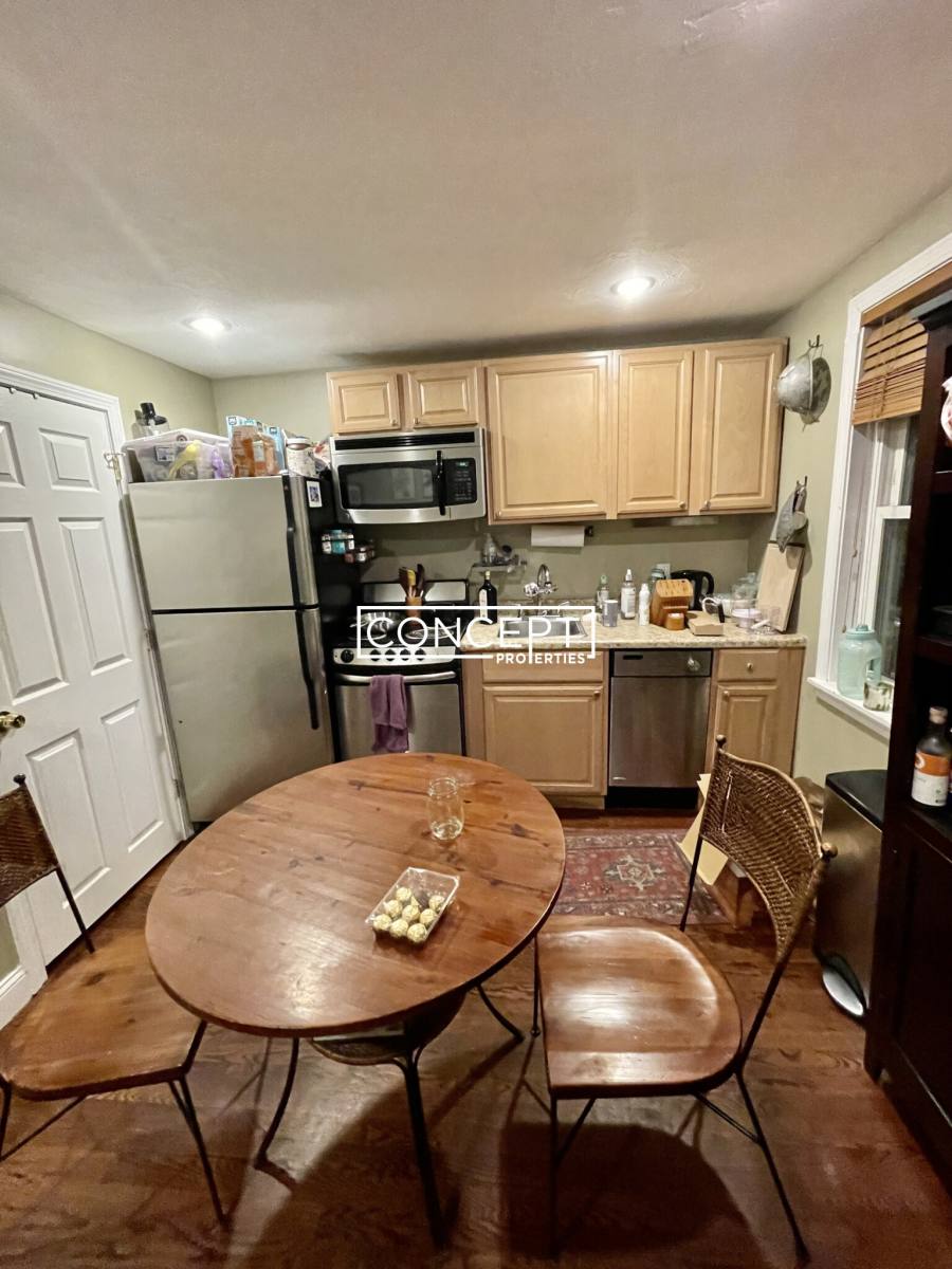 House for rent at 735 Somerville Ave #1, Somerville, MA 02143