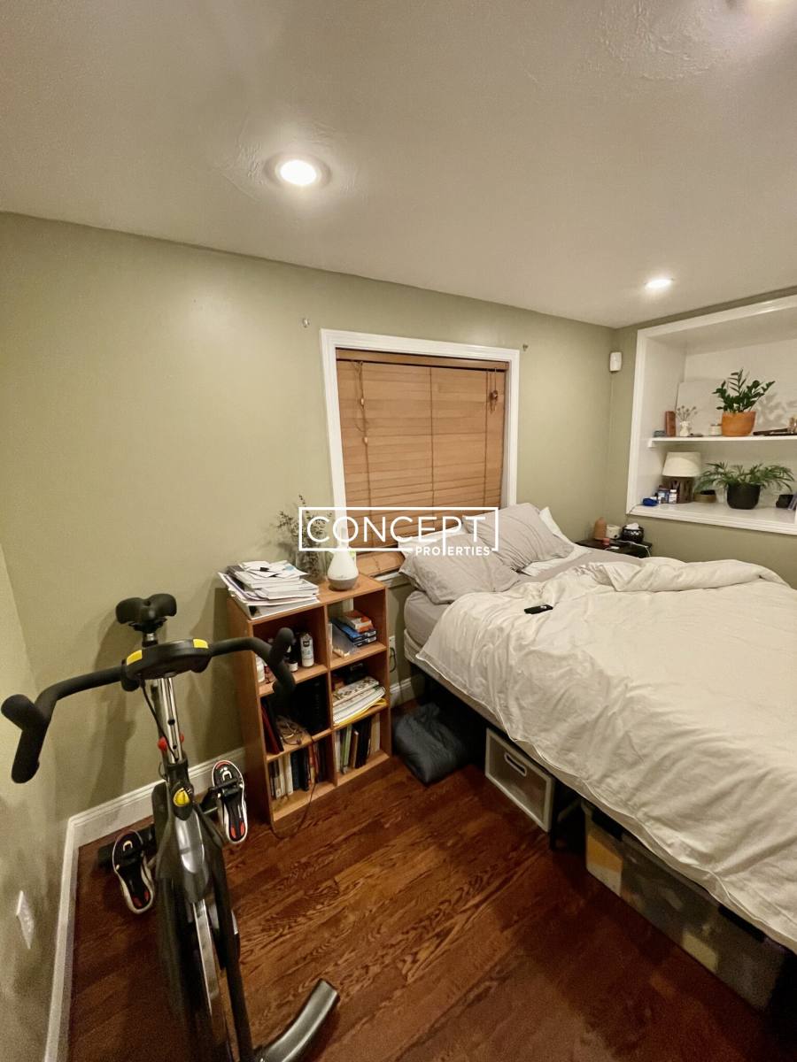 House for rent at 735 Somerville Ave #1, Somerville, MA 02143