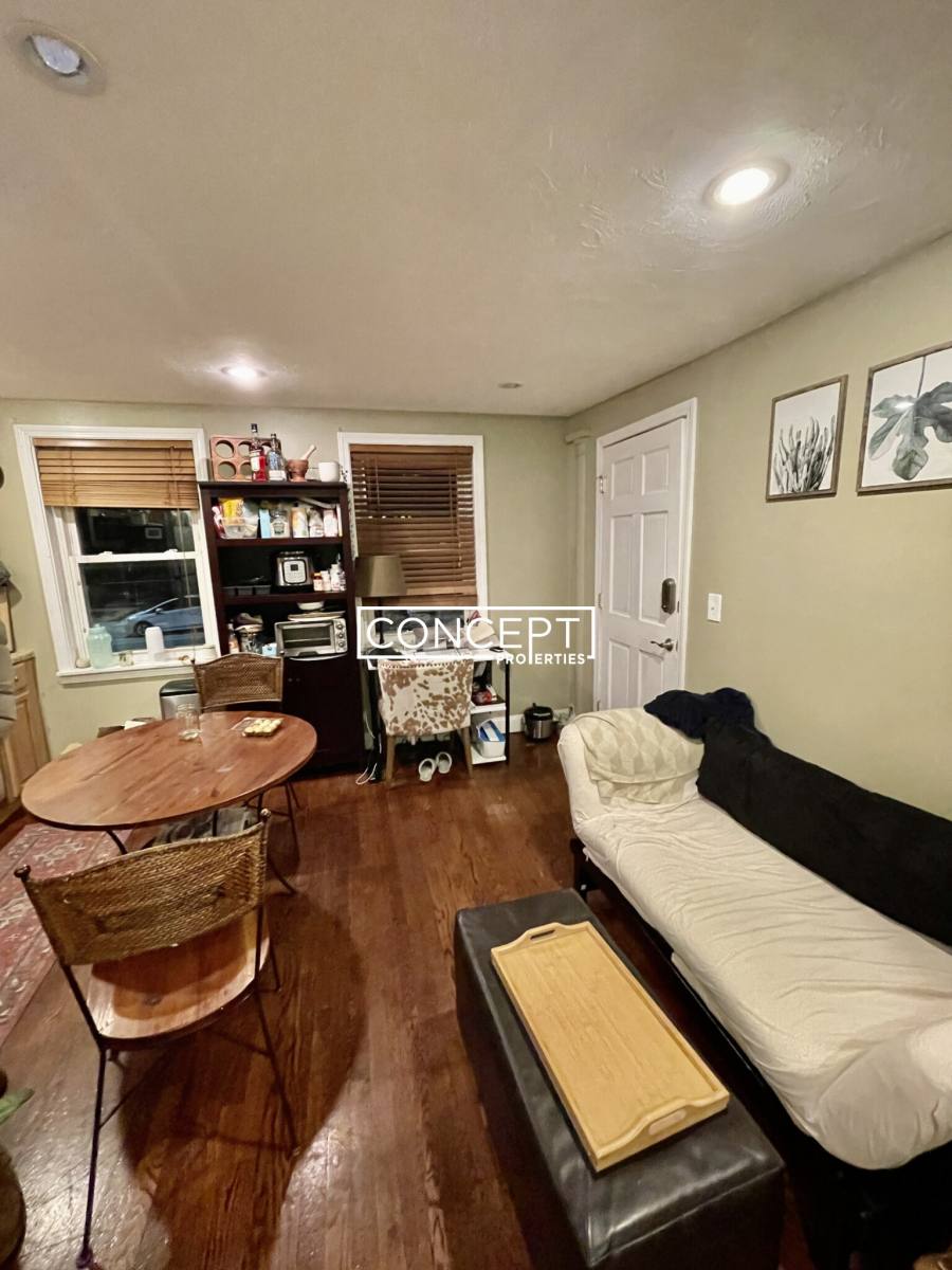 House for rent at 735 Somerville Ave #1, Somerville, MA 02143