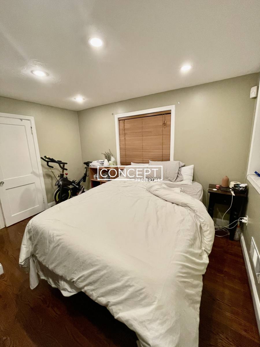 House for rent at 735 Somerville Ave #1, Somerville, MA 02143