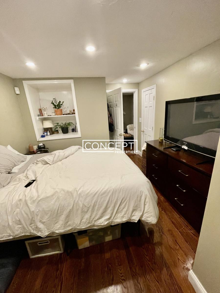 House for rent at 735 Somerville Ave #1, Somerville, MA 02143