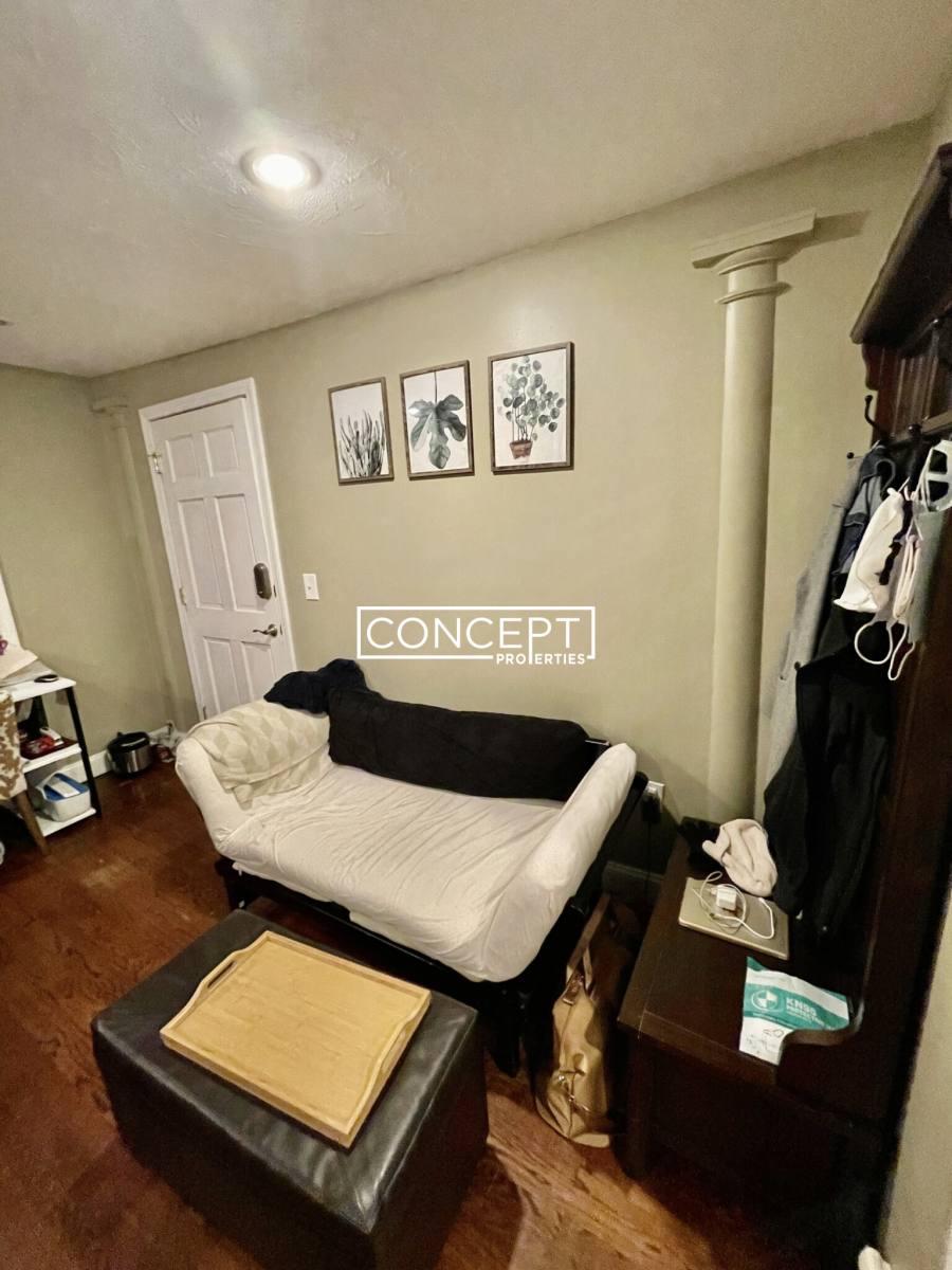 House for rent at 735 Somerville Ave #1, Somerville, MA 02143