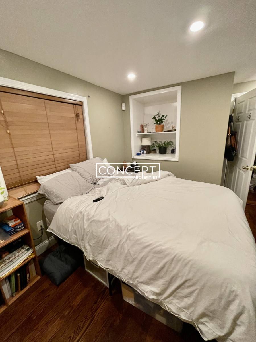 House for rent at 735 Somerville Ave #1, Somerville, MA 02143