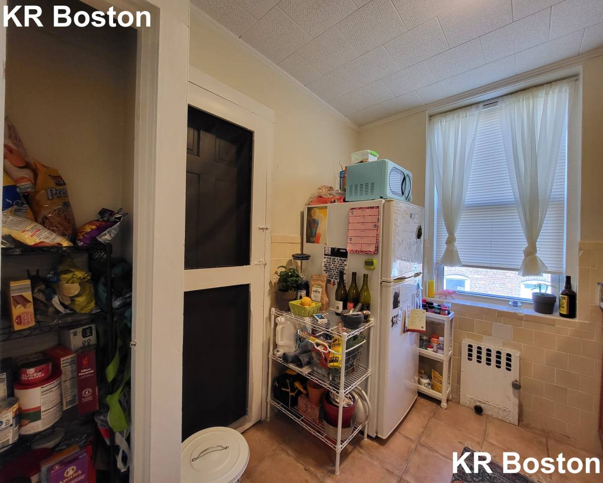 Apartment for rent at 126 Warren St #42, Brighton, MA 02135