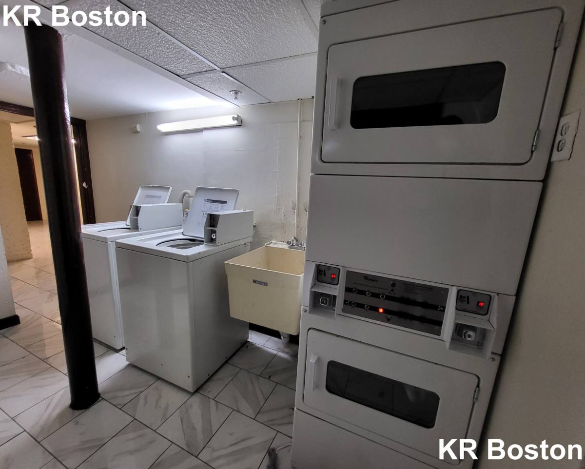 Apartment for rent at 126 Warren St #42, Brighton, MA 02135